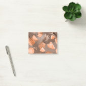 Post-it® Motif Ananas 4 (Bureau)