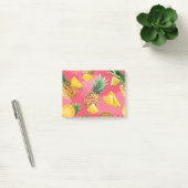 Post-it® Motif Ananas 5 (Bureau)