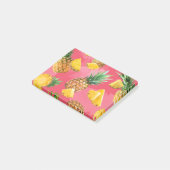 Post-it® Motif Ananas 5 (Incliné)