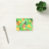Post-it® Motif Ananas 6 (Bureau)