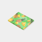 Post-it® Motif Ananas 6 (Incliné)