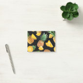Post-it® Motif Ananas 8 (Bureau)