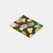 Post-it® Motif Ananas 8 (Incliné)