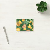 Post-it® Motif Ananas 9 (Bureau)