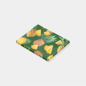 Post-it® Motif Ananas 9 (Incliné)