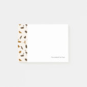 Post-it® Motif animal 2 (Devant)