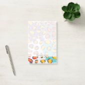 Post-it® motif animal sauvage (Bureau)