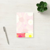 Post-it® Motif aux fraises 2 (Bureau)
