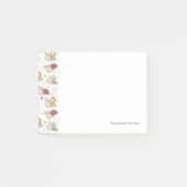 Post-it® motif avec des insectes (Devant)