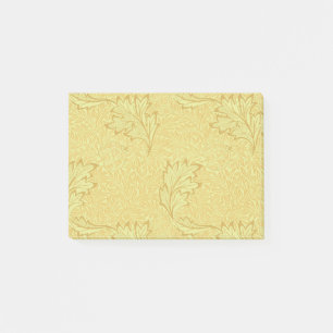 Post-it® Motif botanique vintage de pomme de William Morris