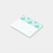 Post-it® Motif Bouledogue (Incliné)