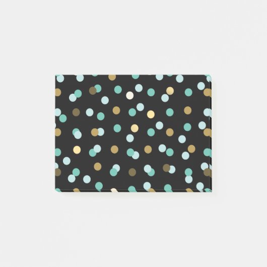 Post-it® Motif branché d'Eilin (Devant)