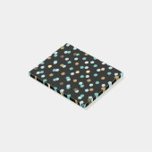 Post-it® Motif branché d'Eilin (Incliné)
