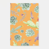 Post-it® Motif Cactus 11 (Devant)