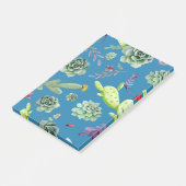 Post-it® Motif Cactus 5 (Incliné)