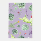 Post-it® Motif Cactus 7 (Devant)