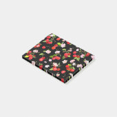 Post-it® Motif cerise 2 (Incliné)