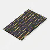 Post-it® Motif Cœurs 14 (Incliné)