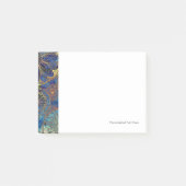 Post-it® motif d'art (Devant)