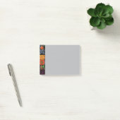 Post-it® Motif d'arts pop décoratifs (Bureau)