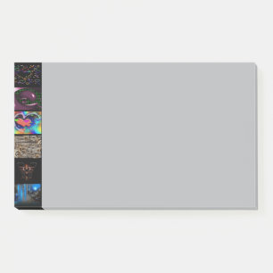 Post-it® Motif d'arts pop décoratifs