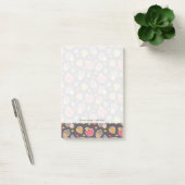 Post-it® motif d'automne (Bureau)