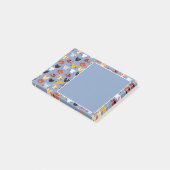 Post-it® Motif de chats mignons (Incliné)
