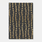 Post-it® Motif de coeur 14 (Devant)