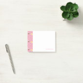 Post-it® Motif de crème glacée d'été (Bureau)