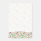 Post-it® Motif de cuisine 3 (Devant)