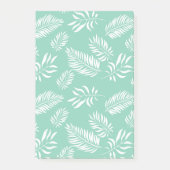 Post-it® Motif de feuilles 14 (Devant)
