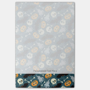 Post-it® Motif de Halloween