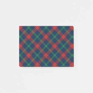 Post-it® Motif de Noël 104