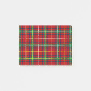 Post-it® Motif de Noël 111