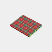 Post-it® Motif de Noël 111 (Incliné)