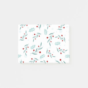 Post-it® Motif de Noël 112