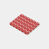 Post-it® Motif de Noël 113 (Incliné)