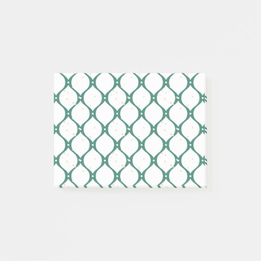 Post-it® Motif de Noël 120 (Devant)