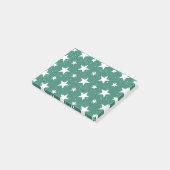 Post-it® Motif de Noël 121 (Incliné)