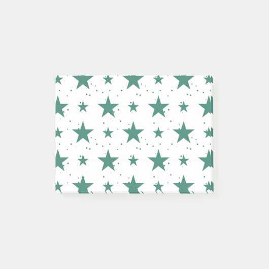 Post-it® Motif de Noël 123 (Devant)