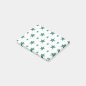 Post-it® Motif de Noël 123 (Incliné)