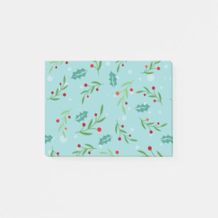 Post-it® Motif de Noël 126