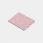 Post-it® Motif de Noël 34 (Incliné)
