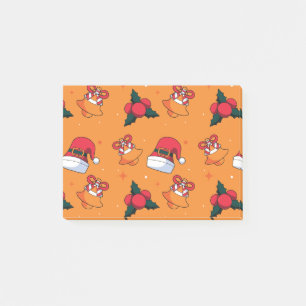 Post-it® Motif de Noël 90