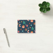 Post-it® Motif de Noël 96 (Bureau)