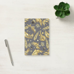 Post-it® Motif de Noël, Pine Snow 2