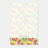 Post-it® Motif de pastèque (Devant)