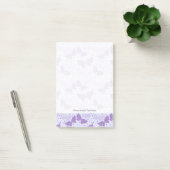 Post-it® Motif de printemps (Bureau)