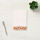 Post-it® motif de restauration rapide 2 (Bureau)