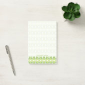 Post-it® Motif de style marocain (Bureau)